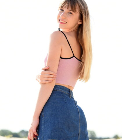 Проститутка Юля