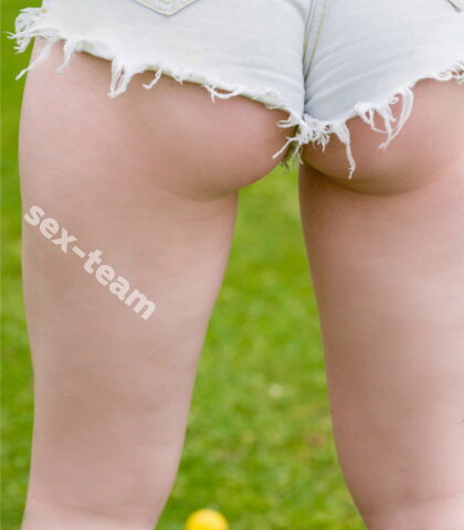 Проститутка Жанна