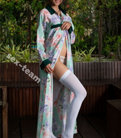 Проститутка Шакира